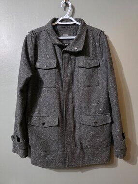 Jacket Krew men large